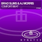 cover: Aj Morris|Slims, Brad - Comfort Beat