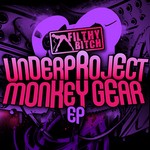 cover: Underproject - Monkey Gear EP