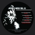 cover: Jason Little|Weichentechnikk - Jason's Mask Vol 11