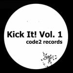 cover: Various - Kick It! (Volume 1)