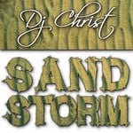 cover: Dj Christ - Sandstorm EP