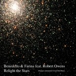 cover: Benedetto & Farina|Robert Owens - Relight The Stars