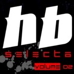 cover: Various - Hardcore Blasters (Selecta 2)