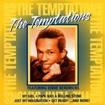 cover: Eddie Kendricks|Temptations, The - The Temptations