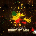 cover: Fekim|G Zurita - Know My Bass