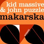 cover: John Puzzle|Kid Massive - Makarska