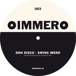 cover: Don Disco|Losoul - Swing Ibero