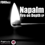 cover: Napalm - Fire On Depth