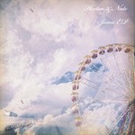 cover: Hector & Nate - Jomo EP