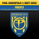 cover: Matt Goss|OAKENFOLD, Paul - Firefly