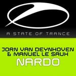 cover: Manuel Le Saux|Van Deynhoven, Jorn - Nardo