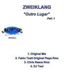 cover: Zweiklang - Outro Lugar: Part 1