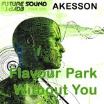 cover: Akesson - Flavour Park