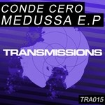 cover: Conde Cero - Medussa EP