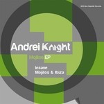 cover: Andrei Knight - Mojitos EP