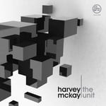 cover: Harvey Mckay - The Unit