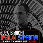 cover: Alex Bianchi - Palm Spring