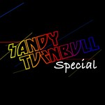 cover: Sandy Turnbull - Special