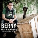 cover: Berny - Visit Brooklyn EP