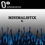 cover: Various - Operating System Presents Minimalistix 6