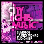 cover: James Monro - Audion