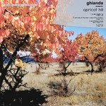 cover: Ghianda - Apricot Hill