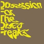 cover: Alexander Robotnick - Obsession For The Disco Freaks