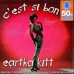 cover: Eartha Kitt - C'est Si Bon