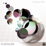 cover: Pleasure - Soranowa EP