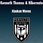 cover: Hibernate|Thomas, Kenneth - Alaskan Waves