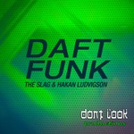 cover: Hakan Ludvigson|Slag, The - Daft Funk