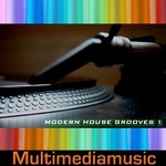 cover: Alex & Chris - Modern House Grooves Vol 1