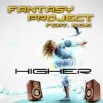 cover: Fantasy Project|Nda - Higher