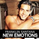 cover: Franklin Santana - New Emotions