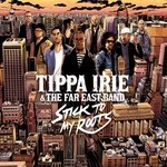 cover: The Far East Band|Tippa Irie - Stick To My Roots