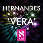 cover: Hernandes - Vera