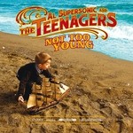 cover: Al Supersonic & The Teenagers - Not Too Young