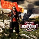 cover: Lieutenant - Dancehall Anarchy