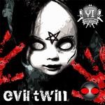 cover: Youthful Implants - Evil Twin