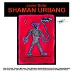 cover: Various - Shaman Urbano