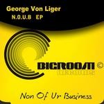 cover: George Von Liger - NOUB