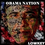 cover: Lowkey - Obama Nation