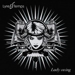 cover: Lyre Le Temps - Lady Swing