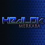 cover: Hedlok - Merkaba