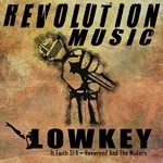 cover: Faith Sfx|Lowkey|Reverend & The Makers - Revolution Music