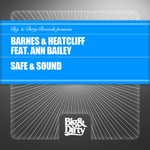 cover: Ann Bailey|Barnes & Heatcliff - Safe & Sound