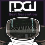 cover: Microcontrolunit - Next Generation EP