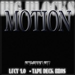 cover: Big Blocks - Motion