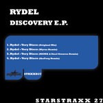 cover: Rydel - Discovery EP