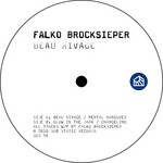 cover: Falko Brocksieper - Beau Rivage